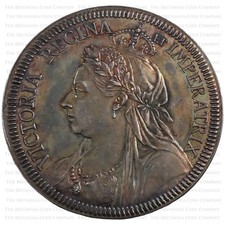 1887 victoria golden for sale  SWINDON