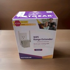 Extensor de alcance Wi-Fi NETGEAR EX6120100NAS comprar usado  Enviando para Brazil