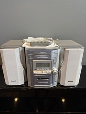 Panasonic pm11 disc for sale  Baton Rouge