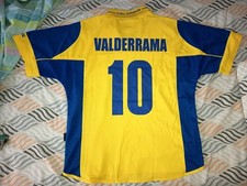 Maglia calcio colombia usato  Brindisi