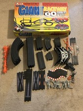 Vintage tomy afx for sale  Churchton