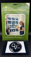 Vintage 1980s christmas for sale  ST. AUSTELL
