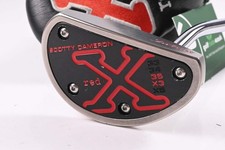 Scotty cameron red for sale  LOANHEAD