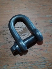 4in hook lifting for sale  COLNE