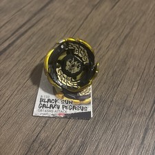 Hasbro beyblade black for sale  La Grange