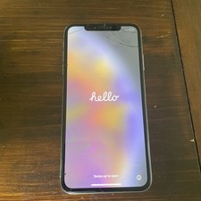 Iphone max 512gb for sale  Stephenville