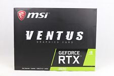 Msi nvidia geforce usato  Calestano