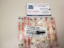 77150670z originale ducati usato  Conversano
