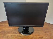 Monitor de escritorio LG Flatron negro L196WTQ-BF segunda mano  Embacar hacia Argentina