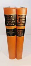 Vintage books oxford for sale  CRAWLEY