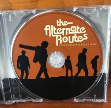 The alternate routes gebraucht kaufen  Wetzlar