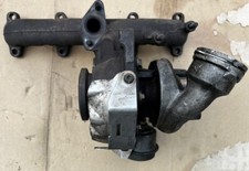 Caddy lll tdi gebraucht kaufen  Alheim