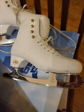 Figure skates belati for sale  DRIFFIELD