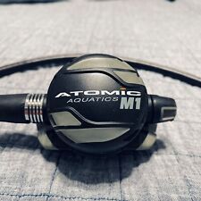 Atomic aquatics regulator for sale  Tucson