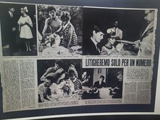 Gianni morandi matrimonio usato  Codigoro
