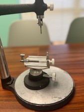 Dental surveyor ney for sale  Durham
