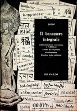 Benessere integrale alimentazi usato  Trento