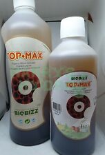 Biobizz top max. for sale  HULL