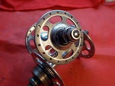 Mozzi campagnolo record usato Mozzi campagnolo record usato  Italia