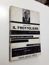 Pupo luca frottoliere usato  Napoli