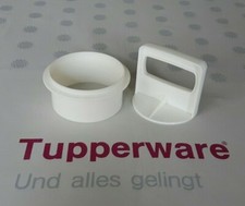 Tupperware hamburger maker gebraucht kaufen  Hannover