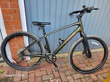 Trek mountain bike. for sale  RUSHDEN