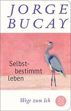 Selbstbestimmt leben jorge gebraucht kaufen  Mönchengladbach