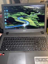 Acer aspire windows for sale  Mount Eden