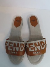 Nwob fendi natural for sale  Glen Head