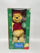 Winnie pooh animated for sale  Toledo