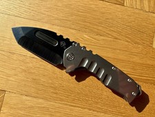 Medford knife and gebraucht kaufen  Bautzen