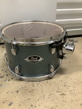 ⚡️Pearl Export Series 12”X9” Rack Tom Drum Azul comprar usado ⚡️Pearl Export Series 12”X9” Rack Tom Drum Azul comprar usado  Enviando para Brazil