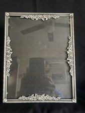 Beautiful metal silver for sale  San Diego