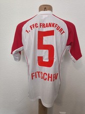 Ffc frankfurt trikot gebraucht kaufen  Hamburg