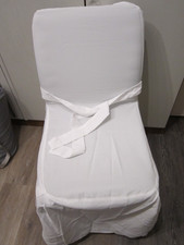 Stuhlhussen bierzelttischdecke gebraucht kaufen  Künzell