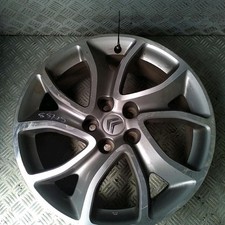 Jante aluminium citroen d'occasion  France
