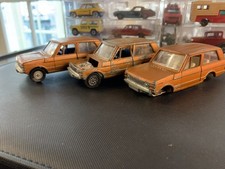 Dinky toys range for sale  WATLINGTON