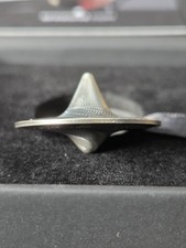 Spinning coin 1oz gebraucht kaufen  Görlitz