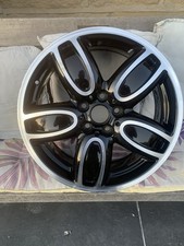 mini jcw wheels for sale mini jcw wheels for sale BARNOLDSWICK