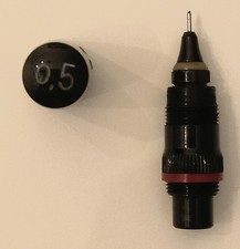 Penna china rotring usato  Montesilvano
