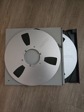 Riginal revox spulen gebraucht kaufen  Kiel