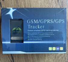 gsm tracker gebraucht kaufen  Berlin