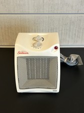 Sunbeam space heater for sale  Meridian