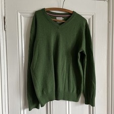 Howick lambswool neck for sale  ILFRACOMBE