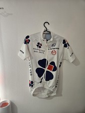 Maillot jersey cyclisme d'occasion  Deuil-la-Barre