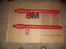 Massey ferguson loader for sale  CARNFORTH