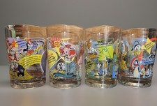 Mcdonald walt disney for sale  Canal Fulton