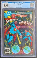 Comics presents 1985 for sale  Passaic