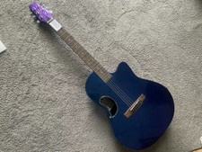 Ovation singer chameleon d'occasion  Expédié en Belgium