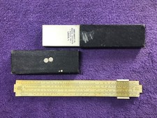 Unique univerisal slide for sale  LEICESTER